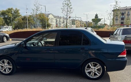 Mitsubishi Lancer IX, 2005 год, 389 000 рублей, 6 фотография