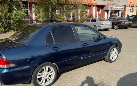 Mitsubishi Lancer IX, 2005 год, 389 000 рублей, 4 фотография