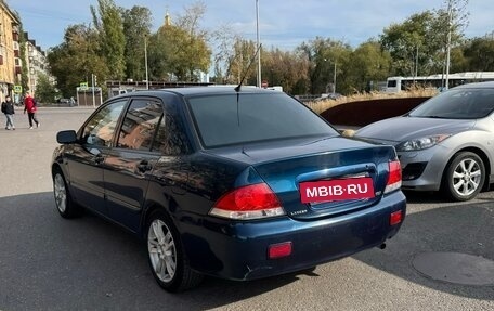 Mitsubishi Lancer IX, 2005 год, 389 000 рублей, 5 фотография