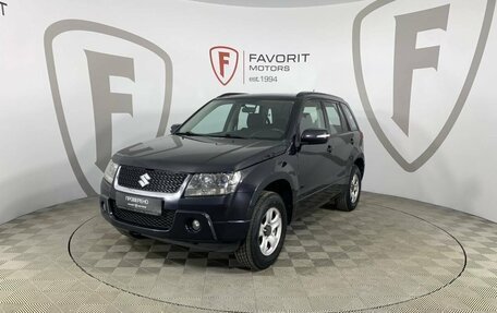 Suzuki Grand Vitara, 2011 год, 1 100 000 рублей, 1 фотография