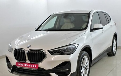 BMW X1, 2020 год, 2 550 000 рублей, 1 фотография