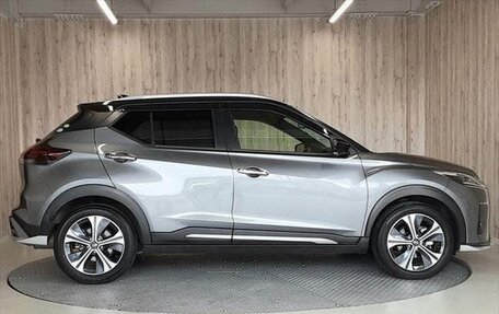 Nissan Kicks I, 2020 год, 1 550 222 рублей, 3 фотография