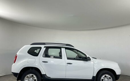 Renault Duster I рестайлинг, 2013 год, 830 000 рублей, 4 фотография