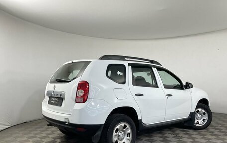 Renault Duster I рестайлинг, 2013 год, 830 000 рублей, 6 фотография