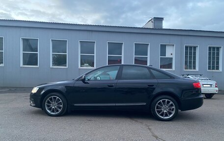 Audi A6, 2011 год, 1 390 000 рублей, 8 фотография