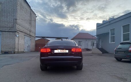 Audi A6, 2011 год, 1 390 000 рублей, 6 фотография