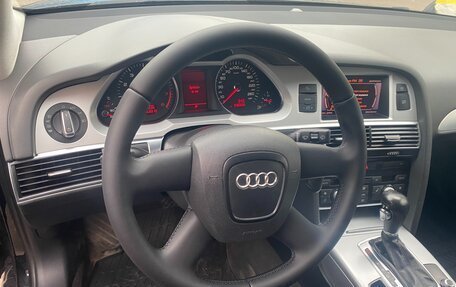 Audi A6, 2011 год, 1 390 000 рублей, 14 фотография