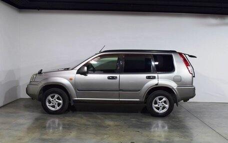 Nissan X-Trail, 2002 год, 847 000 рублей, 6 фотография