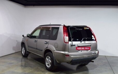 Nissan X-Trail, 2002 год, 847 000 рублей, 4 фотография