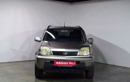 Nissan X-Trail, 2002 год, 847 000 рублей, 7 фотография