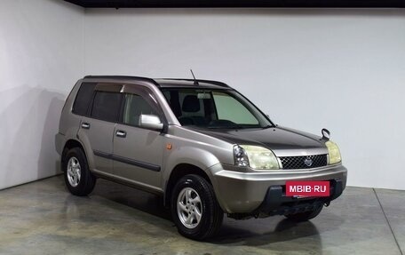 Nissan X-Trail, 2002 год, 847 000 рублей, 2 фотография