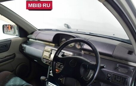 Nissan X-Trail, 2002 год, 847 000 рублей, 14 фотография