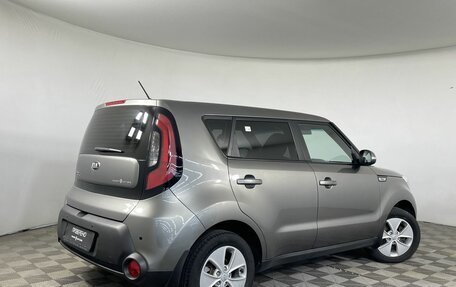 KIA Soul II рестайлинг, 2016 год, 1 150 000 рублей, 6 фотография