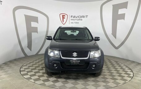 Suzuki Grand Vitara, 2011 год, 1 100 000 рублей, 2 фотография