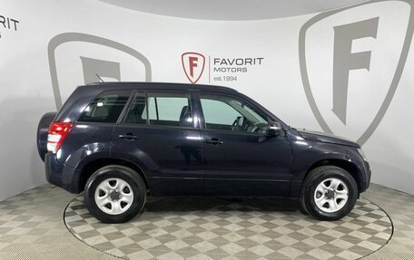 Suzuki Grand Vitara, 2011 год, 1 100 000 рублей, 4 фотография