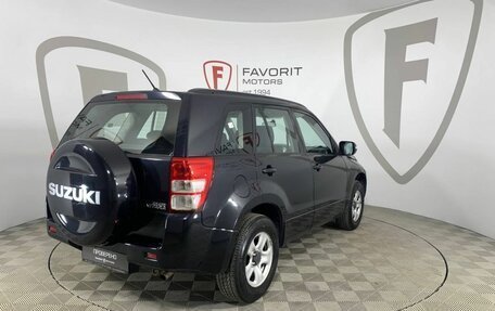 Suzuki Grand Vitara, 2011 год, 1 100 000 рублей, 6 фотография