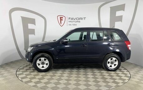 Suzuki Grand Vitara, 2011 год, 1 100 000 рублей, 5 фотография