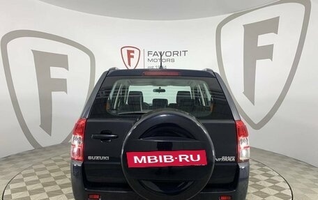 Suzuki Grand Vitara, 2011 год, 1 100 000 рублей, 3 фотография