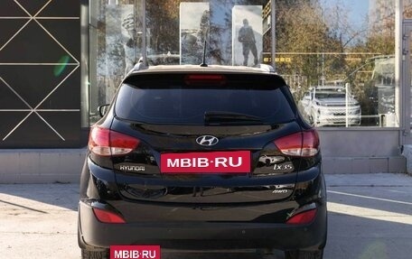 Hyundai ix35 I рестайлинг, 2011 год, 1 280 000 рублей, 4 фотография