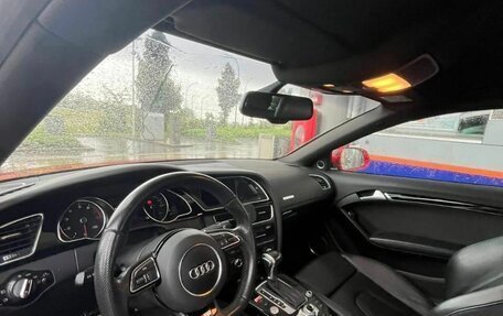 Audi A5, 2015 год, 2 350 000 рублей, 3 фотография