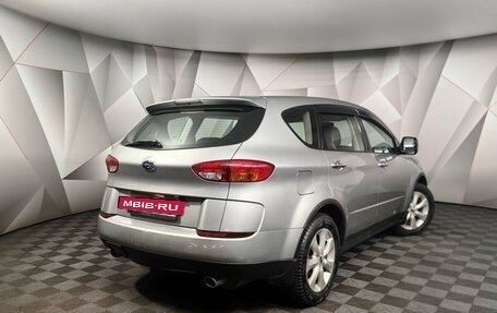 Subaru Tribeca I рестайлинг, 2006 год, 1 247 000 рублей, 2 фотография