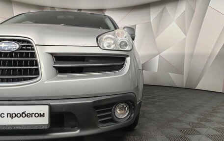 Subaru Tribeca I рестайлинг, 2006 год, 1 247 000 рублей, 16 фотография