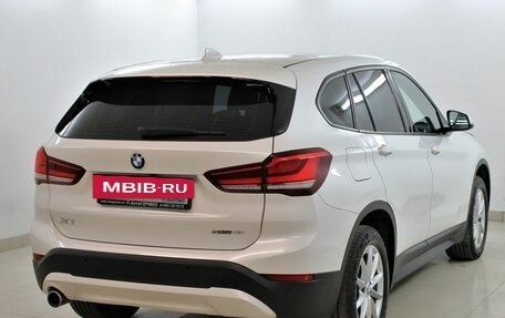 BMW X1, 2020 год, 2 550 000 рублей, 4 фотография