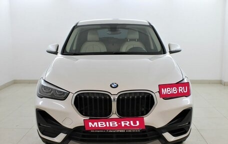 BMW X1, 2020 год, 2 550 000 рублей, 2 фотография