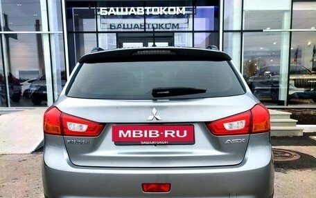 Mitsubishi ASX I рестайлинг, 2013 год, 1 285 000 рублей, 4 фотография