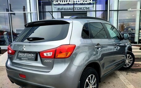 Mitsubishi ASX I рестайлинг, 2013 год, 1 285 000 рублей, 5 фотография