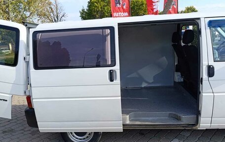 Volkswagen Transporter T4, 2000 год, 850 000 рублей, 5 фотография