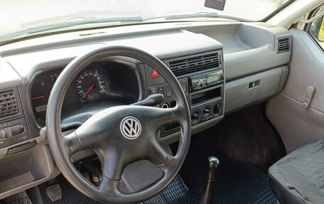 Volkswagen Transporter T4, 2000 год, 850 000 рублей, 11 фотография