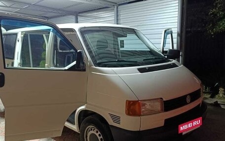 Volkswagen Transporter T4, 2000 год, 850 000 рублей, 7 фотография