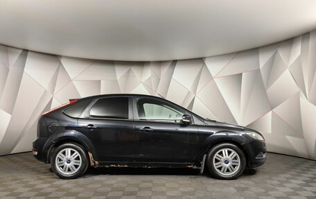 Ford Focus II рестайлинг, 2008 год, 415 000 рублей, 6 фотография