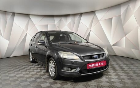 Ford Focus II рестайлинг, 2008 год, 415 000 рублей, 3 фотография