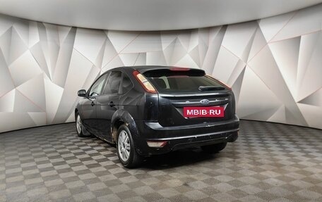 Ford Focus II рестайлинг, 2008 год, 415 000 рублей, 4 фотография