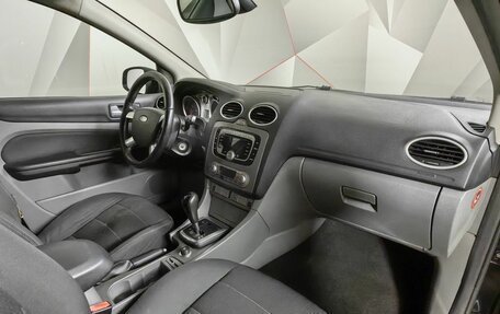 Ford Focus II рестайлинг, 2008 год, 415 000 рублей, 10 фотография