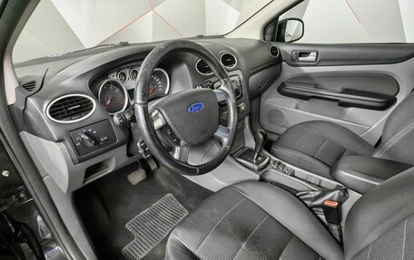 Ford Focus II рестайлинг, 2008 год, 415 000 рублей, 15 фотография