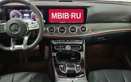 Mercedes-Benz CLS AMG, 2020 год, 6 850 000 рублей, 6 фотография