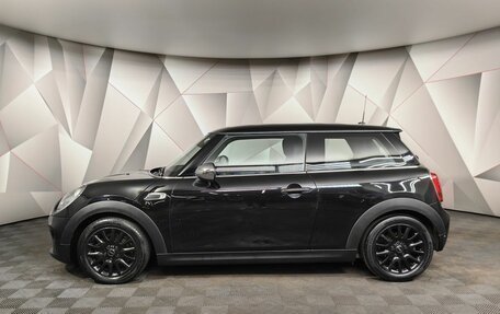 MINI Hatch, 2014 год, 1 588 000 рублей, 5 фотография