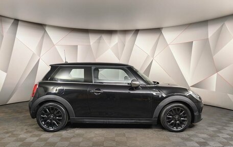 MINI Hatch, 2014 год, 1 588 000 рублей, 6 фотография