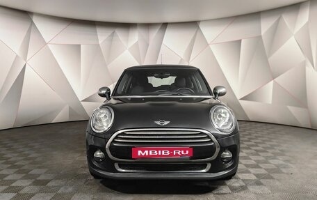 MINI Hatch, 2014 год, 1 588 000 рублей, 7 фотография