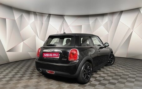 MINI Hatch, 2014 год, 1 588 000 рублей, 2 фотография