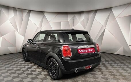 MINI Hatch, 2014 год, 1 588 000 рублей, 4 фотография