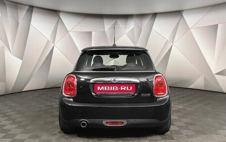 MINI Hatch, 2014 год, 1 588 000 рублей, 8 фотография