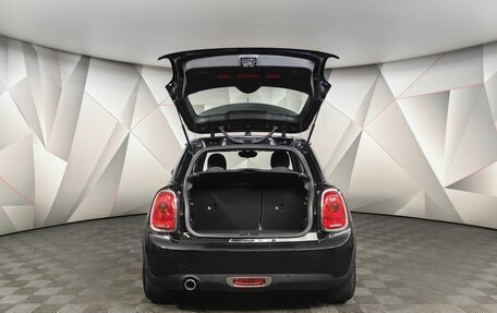 MINI Hatch, 2014 год, 1 588 000 рублей, 18 фотография