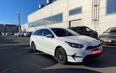 KIA cee'd III, 2022 год, 2 600 000 рублей, 1 фотография