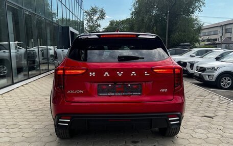 Haval Jolion, 2024 год, 2 799 000 рублей, 4 фотография