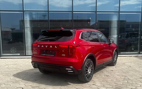 Haval Jolion, 2024 год, 2 799 000 рублей, 3 фотография