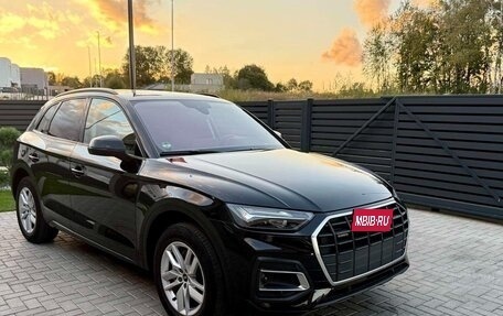 Audi Q5, 2021 год, 4 600 174 рублей, 3 фотография